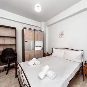 The Walls Studios Appartement Héraklion