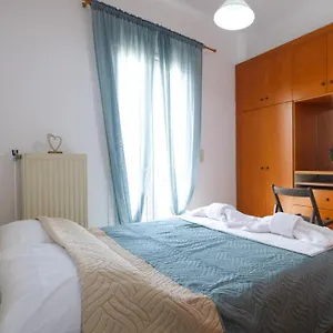 μεγάλο διαμέρισμα πολυτελείας με θέα την πόλη Appartement Héraklion