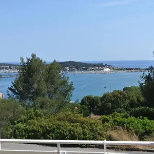 Casa Del Mare - Magnifique Vue Appartement La Seyne-sur-Mer